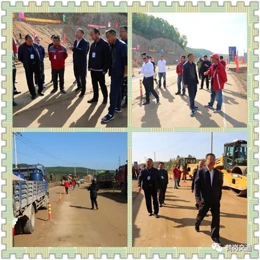 質量提升在交通 風勁揚帆正當時 質量提升在交通 風勁揚帆正當時