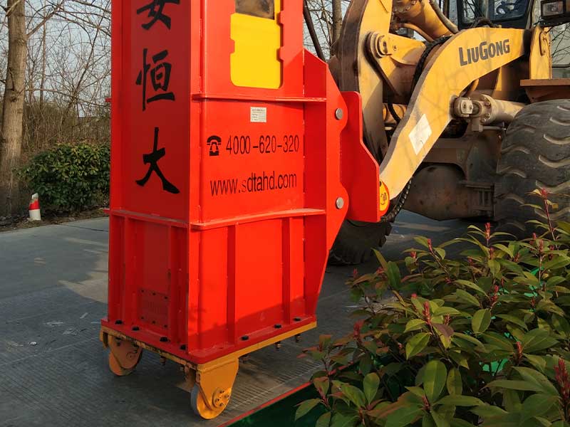 路面破碎錘 路面破碎錘