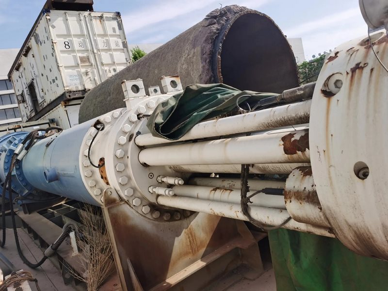 受邀到北京中化巖土集團、天津工程機械研究院以及中材節能集團參觀學習交流! 受邀到北京中化巖土集團、天津工程機械研究院以及中材節能集團參觀學習交流!