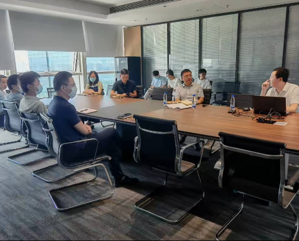 高速液壓夯實(shí)機(jī)廠家與中交四航局開展學(xué)習(xí)交流實(shí)踐活動(dòng) 高速液壓夯實(shí)機(jī)廠家與中交四航局開展學(xué)習(xí)交流實(shí)踐活動(dòng)